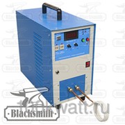 Нагреватель индукционный - индуктор BlackSmith HD-15DG
