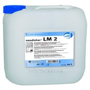 Слабощелочное моющее средство для использования в иммерсионных ваннах и пипеточных машинах Неодишер ЛМ 2 (Neodisher LM2) фотография