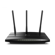 Wi-Fi роутер TP-LINK Archer C1200 черный фото