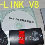 Эмулятор J-Link