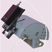 Переносной калибратор для имитации нагрева буксовых узлов с целью поверки и автоматической настройки аппаратуры фотография