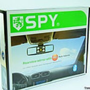 Мультипарковочная система SPY 4 в 1