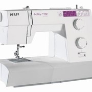 Швейная машина PFAFF 1132 фото