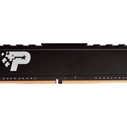 Память оперативная DDR4 Patriot Signature Premium 16Gb 3200MHz (PSP416G320081H1) фото