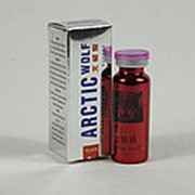 Арктический волк средство для повышения потенции, флакон 19800 мг*10 таблеток. фото