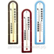 Термометр бытовой наружный ТБН-3-М2 исп. 5 (0180) фотография