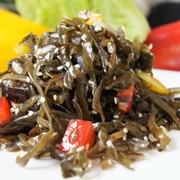 Смеси специй “Императорские“ для корейских салатов - Морская капуста - 1 Императорская фотография