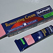 SAPHIR - 54 Восстановитель кожи Creme RENOVATRICE, 25мл. (pink) фотография