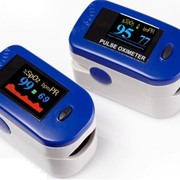 Монитор пациента - пульсоксиметр CMS50C