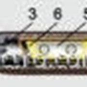 Муфта кабельная 10СТп 0-5 ( со срывными болтами )