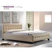 Кровать Barcelona фотография