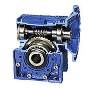 Червячный мотор-редуктор NMRV 040