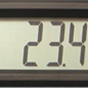 Индикатор температуры AR9281A