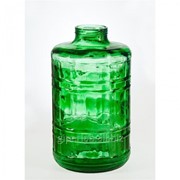 Стеклянная бутыль 5 Капельширокое горло, 15 литров