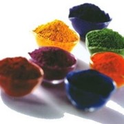 Красители пищевые синтетические "Roha Dyechem Ltd" (Индия)