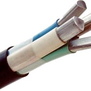 Проводниково-кабельная продукция