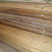Доски мягких пород древесины