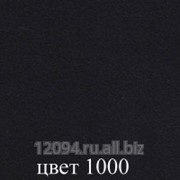 Сукно приборное чёрное(1000) фото