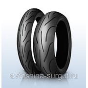 Michelin Pilot Power R17 190/50 73W TL Задняя (Rear) фото