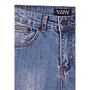 Джинсы мужские / Street Pants / 17-04-43 Джинсы скинни / синий джинсовый / (31) фотография