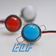 Светодиодный кластер ELF фото