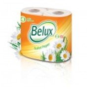 Туалетная бумага Belux