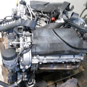 Двигатель дизельный Chrysler 300C фото