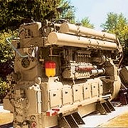 Дизель-генератор 6ДГ50М фото