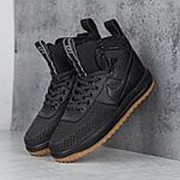 Кроссовки Lunar Force 1 Duckboot Nike Ботинки размер 42 Артикул - 65899