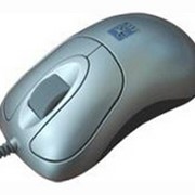 Мышь A4-Tech BW-35U Optical U-Shape Wheel Mouse 3but+Roll USB фото