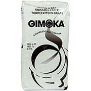 GIMOKA l'espresso all'italiana 80% А 20% R /1kg. фото