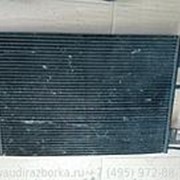 Радиатор кондиционера Volkswagen Passat B5+