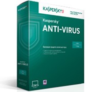 Kaspersky Anti-Virus 2015