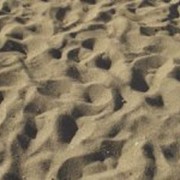 Доставка речного песка фото