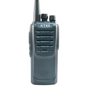 Бизон КТ-85 (136-174/400-480 мГц) Двухдиапазонная радиостанция фото