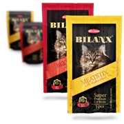 Лакомства для кошек Bilanx