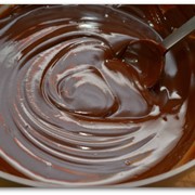 Начинка кондитерская термостабильная “Крем с ароматом Шоколад“ фото