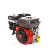 Двигатель бензиновый BULAT BW170F-S/20 (шпонка, вал 20 мм, 7.5 л.с.) (Weima 170) фотография
