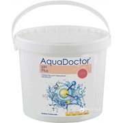 Средства для коррекции уровня AquaDOCTOR pH Plus 50кг.