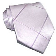 Шелковый галстук Titan YS392