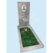 Памятники из натурального камня ГРАНИТ МРАМОР фото