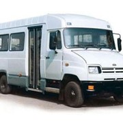 Автобус ЗИЛ-3250АО