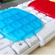 Средство для чистки клавиатуры Magic clean Gyu фото