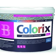 Colorix антивандальное флоковое покрытие фотография