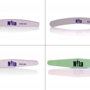 Пилочки для ногтей Nila фото