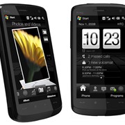 HTC Touch HD фото