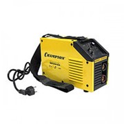 Инвертор сварочный CHAMPION IW-140/6 ATL (MMA/TL/vrd) фото