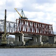Строительство мостов