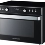 Микроволновая печь с конвекцией обьемом 34 литра KOC-1COK фото