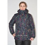 Куртка женская зимняя К-1313